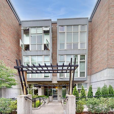 מלון סיאטל 19Th Avenue Lofts Unit 213 מראה חיצוני תמונה
