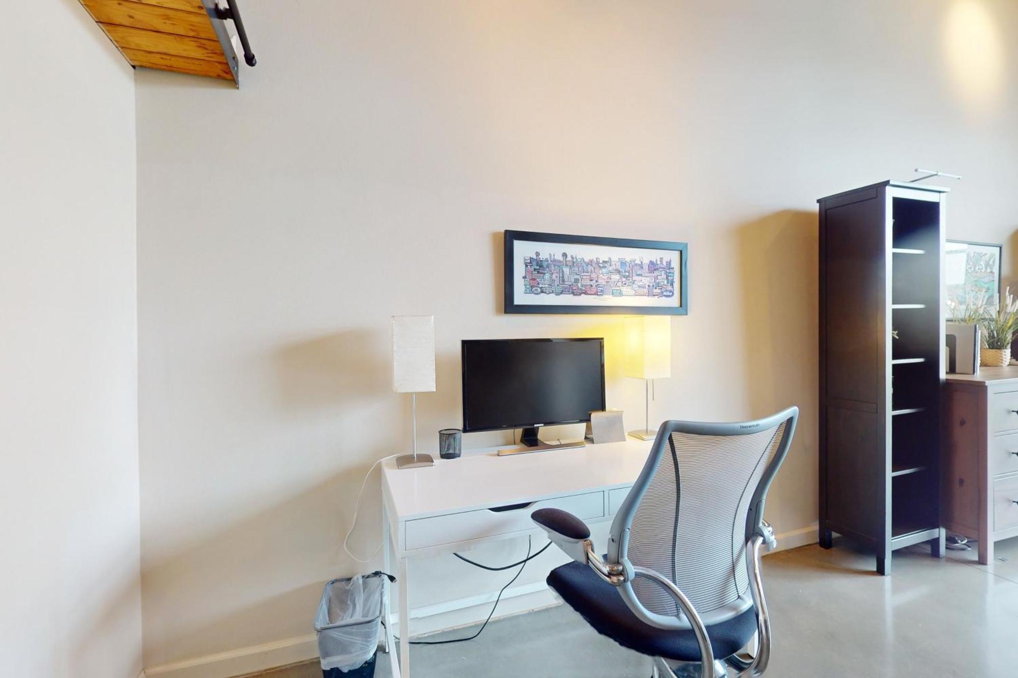 מלון סיאטל 19Th Avenue Lofts Unit 213 מראה חיצוני תמונה
