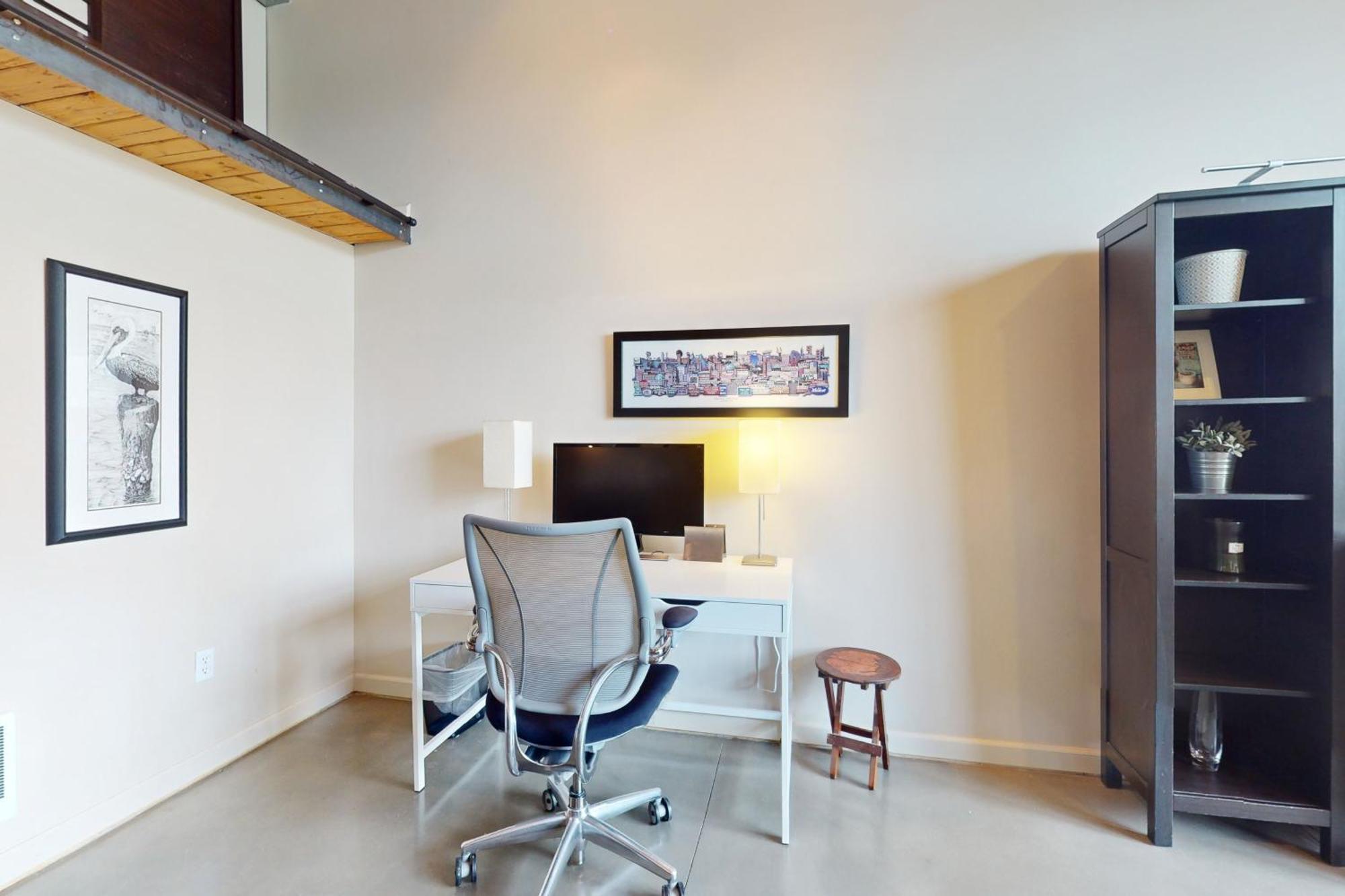מלון סיאטל 19Th Avenue Lofts Unit 213 מראה חיצוני תמונה